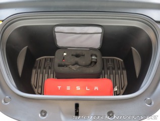 Tesla Model Y . Long Range AWD 75kWh 2021