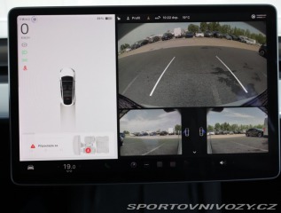 Tesla Model Y . Long Range AWD 75kWh 2021