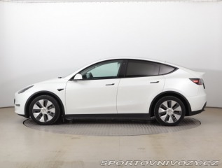 Tesla Model Y . Long Range AWD 75kWh 2021