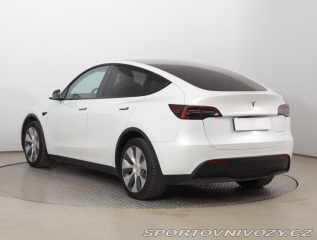 Tesla Model Y . Long Range AWD 75kWh 2021