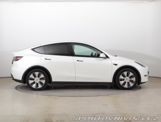 Tesla Model Y . Long Range AWD 75kWh 2021