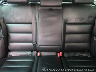Škoda Octavia RS RS RS 2.0 TDI 2012
