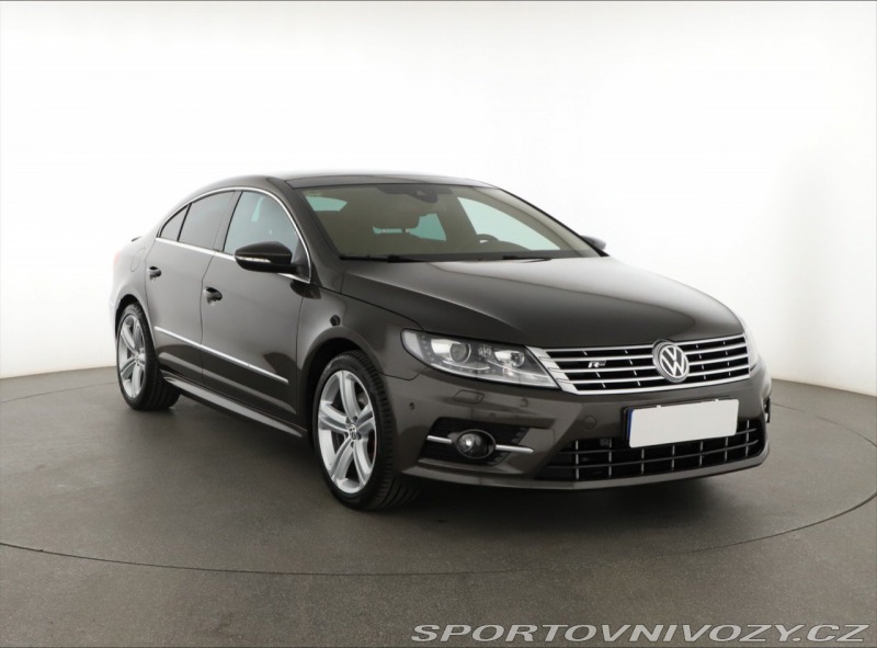 Volkswagen CC 2.0 TDI