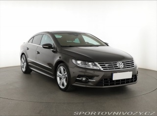 Volkswagen CC 2.0 TDI