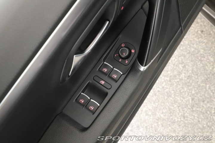 Volkswagen CC 2.0 TDI 2016