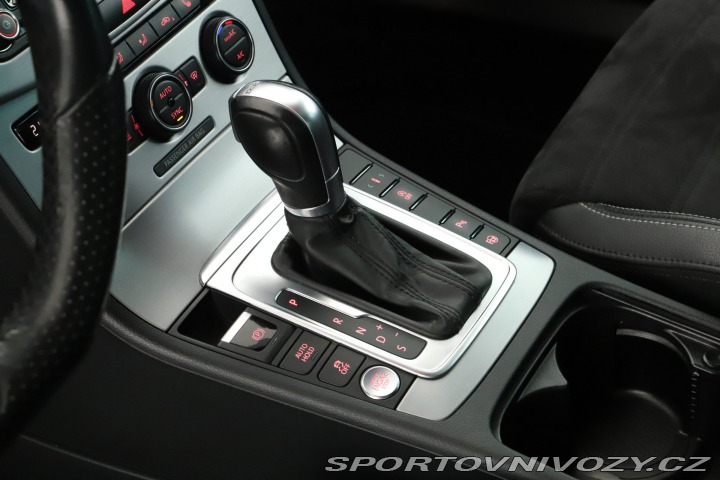 Volkswagen CC 2.0 TDI 2016