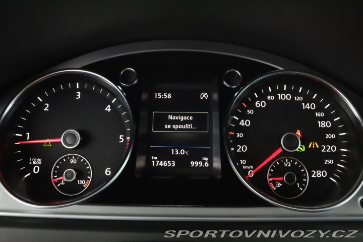 Volkswagen CC 2.0 TDI 2016