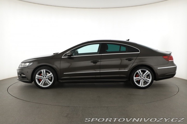 Volkswagen CC 2.0 TDI 2016