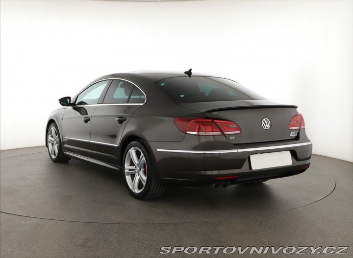 Volkswagen CC 2.0 TDI 2016