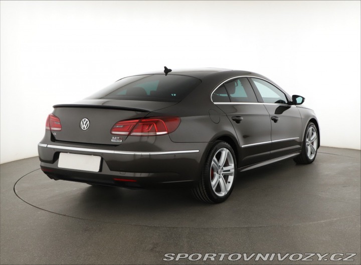 Volkswagen CC 2.0 TDI 2016