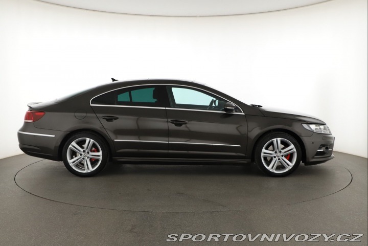 Volkswagen CC 2.0 TDI 2016