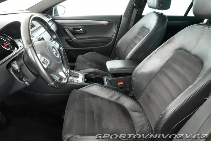 Volkswagen CC 2.0 TDI 2016