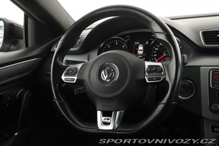 Volkswagen CC 2.0 TDI 2016