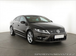 Volkswagen CC 2.0 TDI 2016