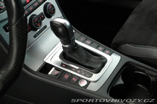 Volkswagen CC 2.0 TDI 2016