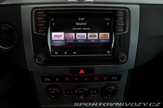 Volkswagen CC 2.0 TDI 2016
