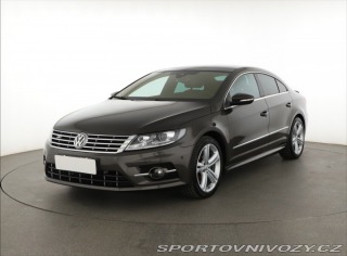Volkswagen CC 2.0 TDI 2016