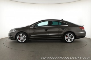 Volkswagen CC 2.0 TDI 2016