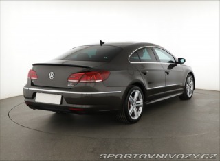 Volkswagen CC 2.0 TDI 2016