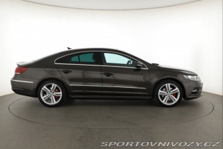 Volkswagen CC 2.0 TDI 2016