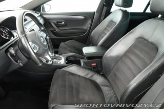 Volkswagen CC 2.0 TDI 2016