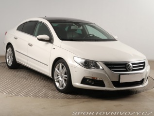 Volkswagen Passat CC CC Comfortline 2.0 TDI