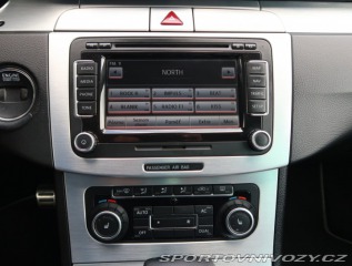 Volkswagen Passat CC CC Comfortline 2.0 TDI 2008