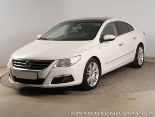 Volkswagen Passat CC CC Comfortline 2.0 TDI 2008