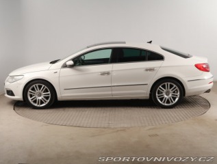 Volkswagen Passat CC CC Comfortline 2.0 TDI 2008