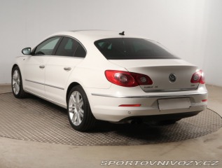 Volkswagen Passat CC CC Comfortline 2.0 TDI 2008