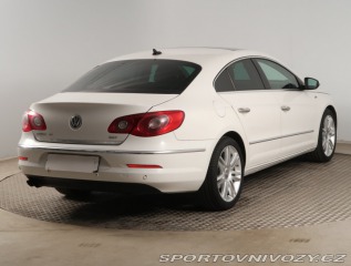 Volkswagen Passat CC CC Comfortline 2.0 TDI 2008