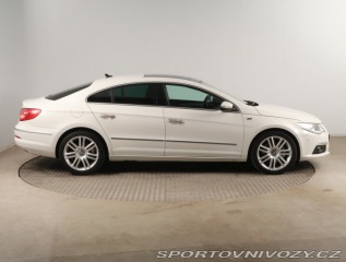 Volkswagen Passat CC CC Comfortline 2.0 TDI 2008