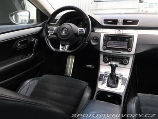 Volkswagen Passat CC CC Comfortline 2.0 TDI 2008