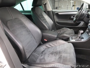 Volkswagen Passat CC CC Comfortline 2.0 TDI 2008