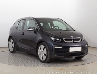 BMW i3 120Ah BEV
