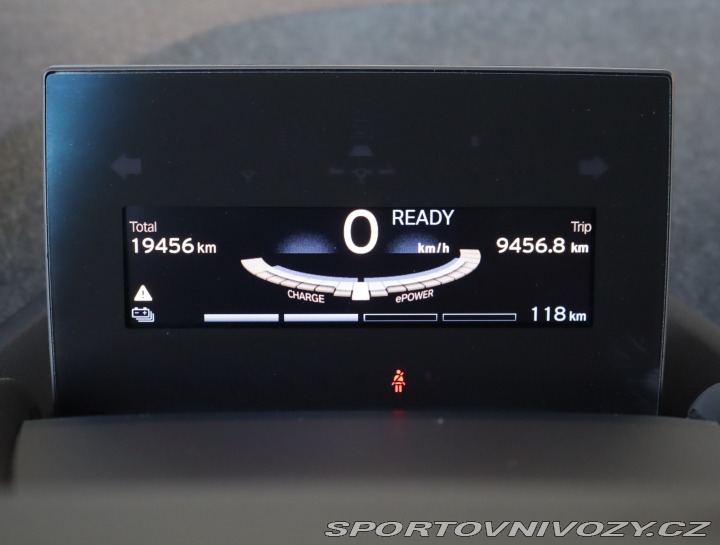 BMW i3 120Ah BEV 2021
