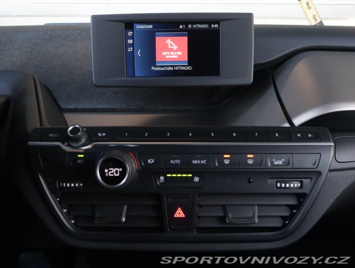 BMW i3 120Ah BEV 2021