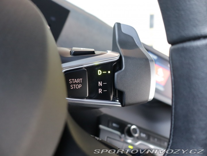 BMW i3 120Ah BEV 2021