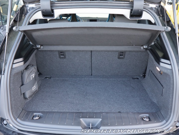 BMW i3 120Ah BEV 2021