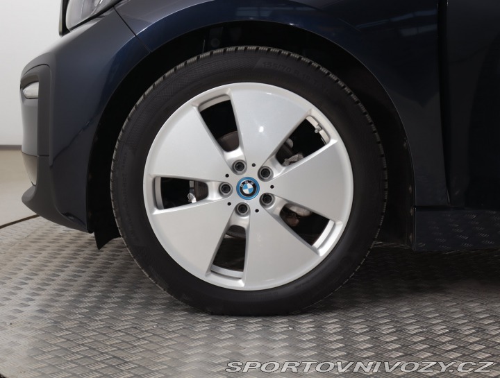 BMW i3 120Ah BEV 2021