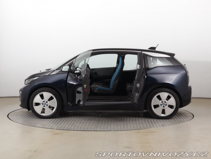 BMW i3 120Ah BEV 2021