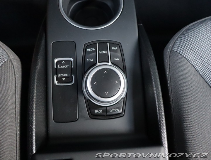 BMW i3 120Ah BEV 2021