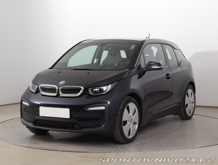 BMW i3 120Ah BEV 2021