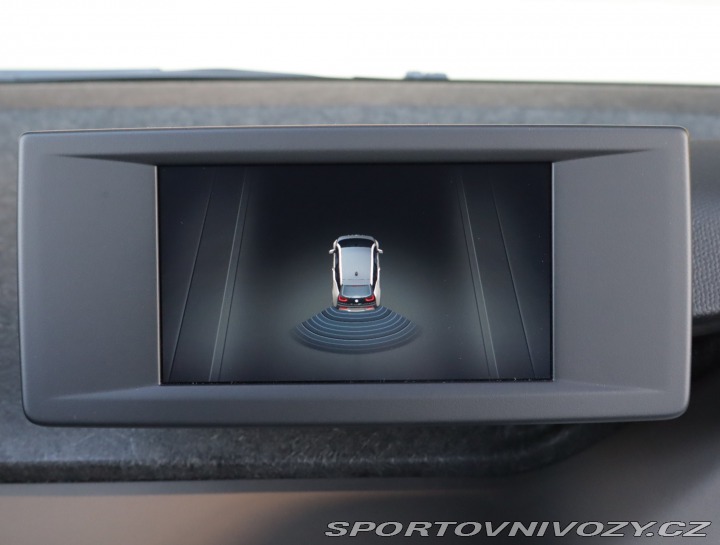 BMW i3 120Ah BEV 2021