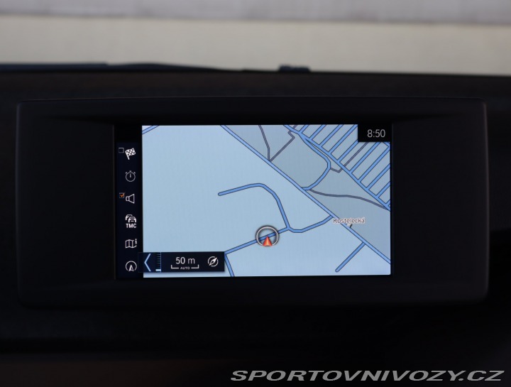 BMW i3 120Ah BEV 2021