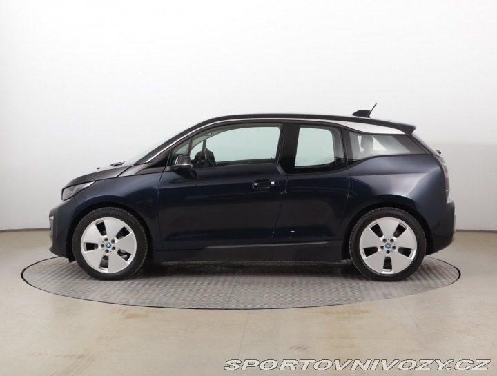 BMW i3 120Ah BEV 2021