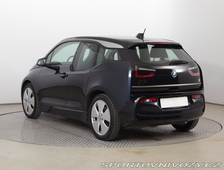 BMW i3 120Ah BEV 2021