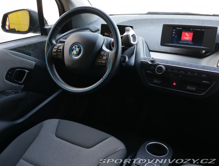 BMW i3 120Ah BEV 2021