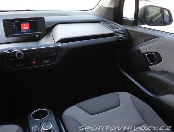 BMW i3 120Ah BEV 2021