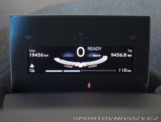 BMW i3 120Ah BEV 2021